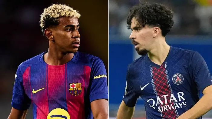 Nhận định soi kèo Barcelona vs Paris Saint-Germain